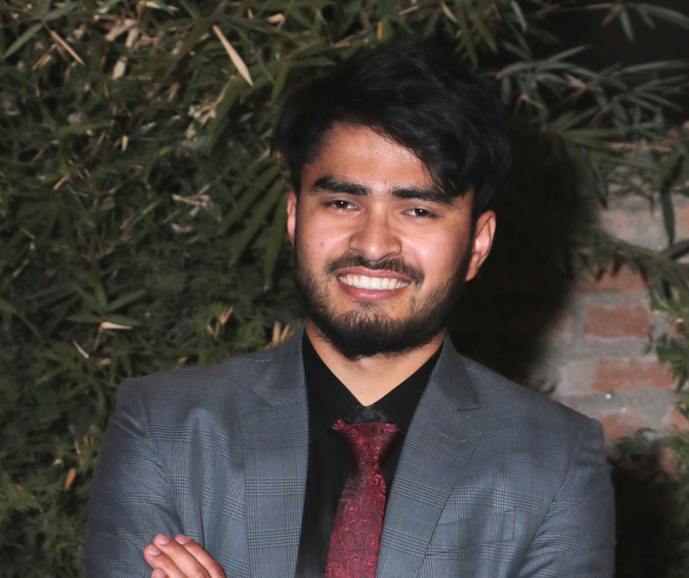 Sandip Gauli