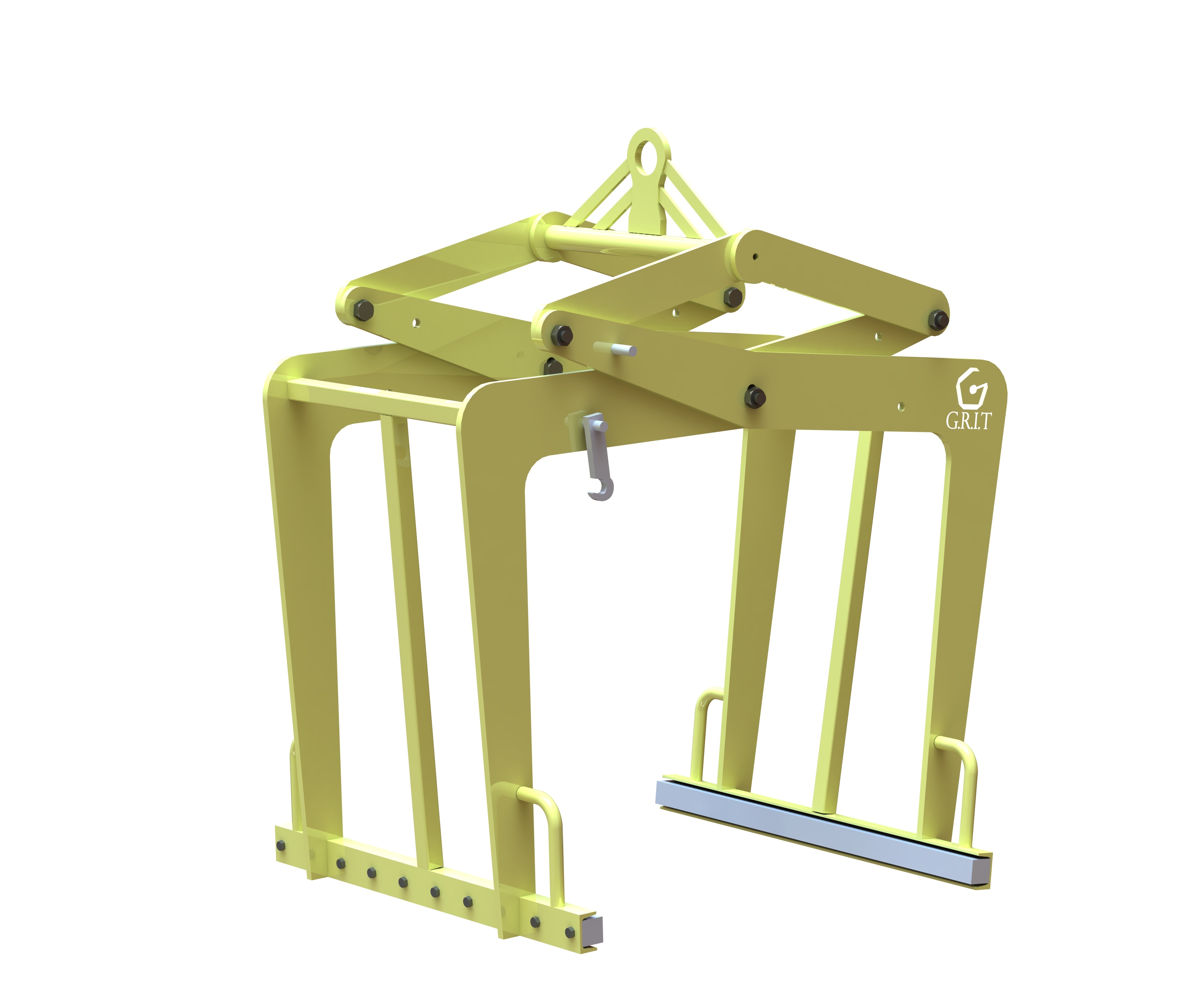Scissor Gripper