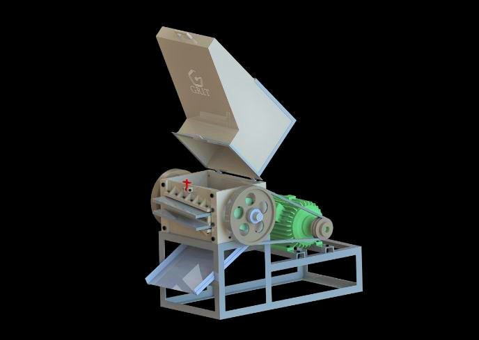 Granulator