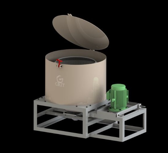 Dryer