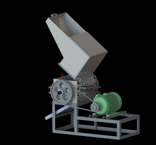 Granulator