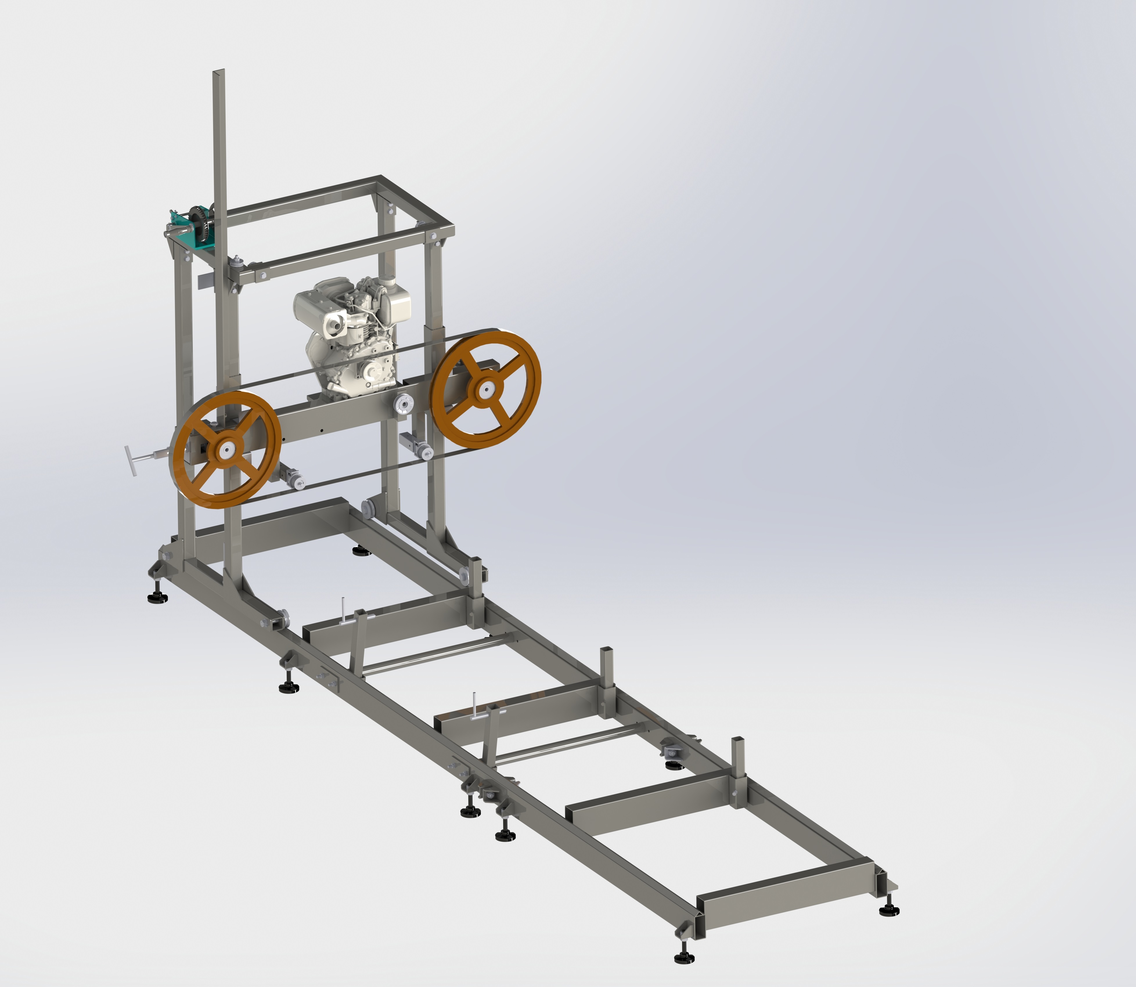 Sawmill