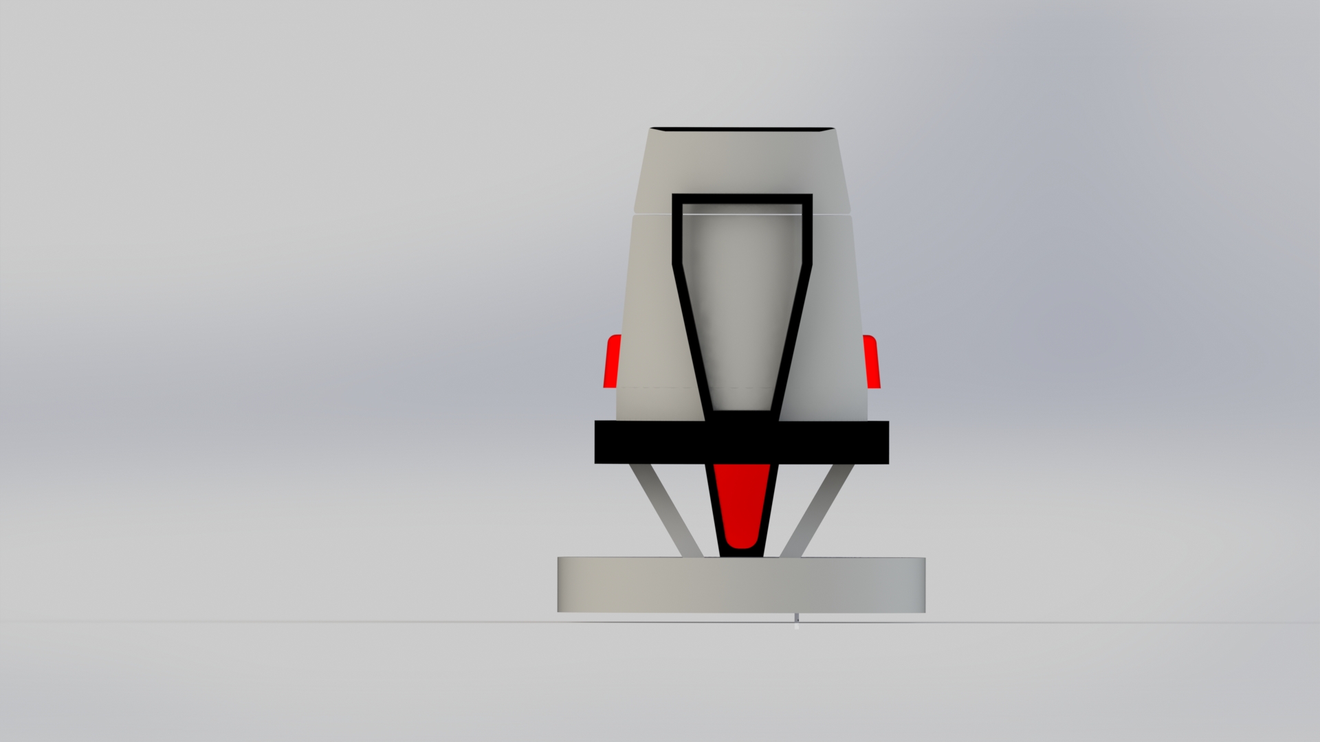 The Voice Chairs Works